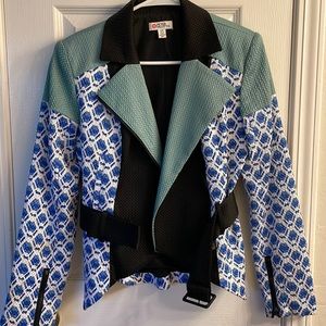 Peter Pilotto blazer size S